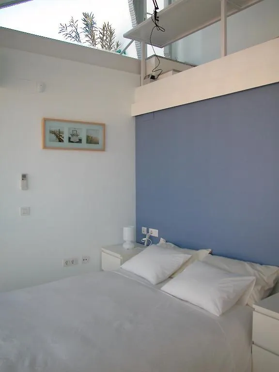Apartamentos Taifas Granada