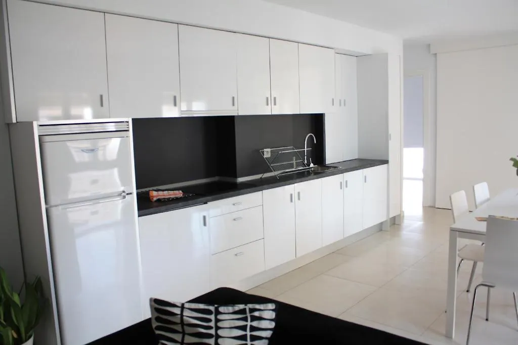Apartamentos Taifas Granada 0*,  España