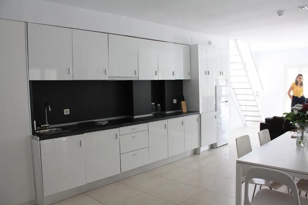 Apartamentos Taifas Granada 0*,