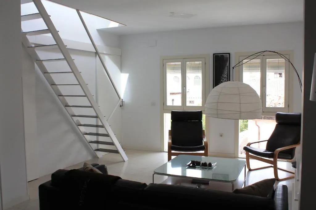 Apartamentos Taifas Granada