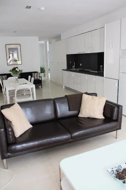Apartamentos Taifas Granada España