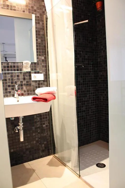Apartamentos Taifas Granada