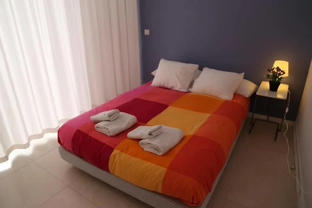 Apartamentos Taifas Granada 0*,