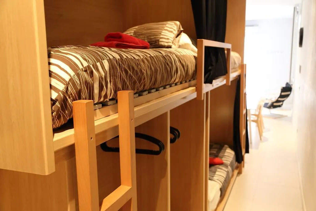 Apartamentos Taifas Granada España