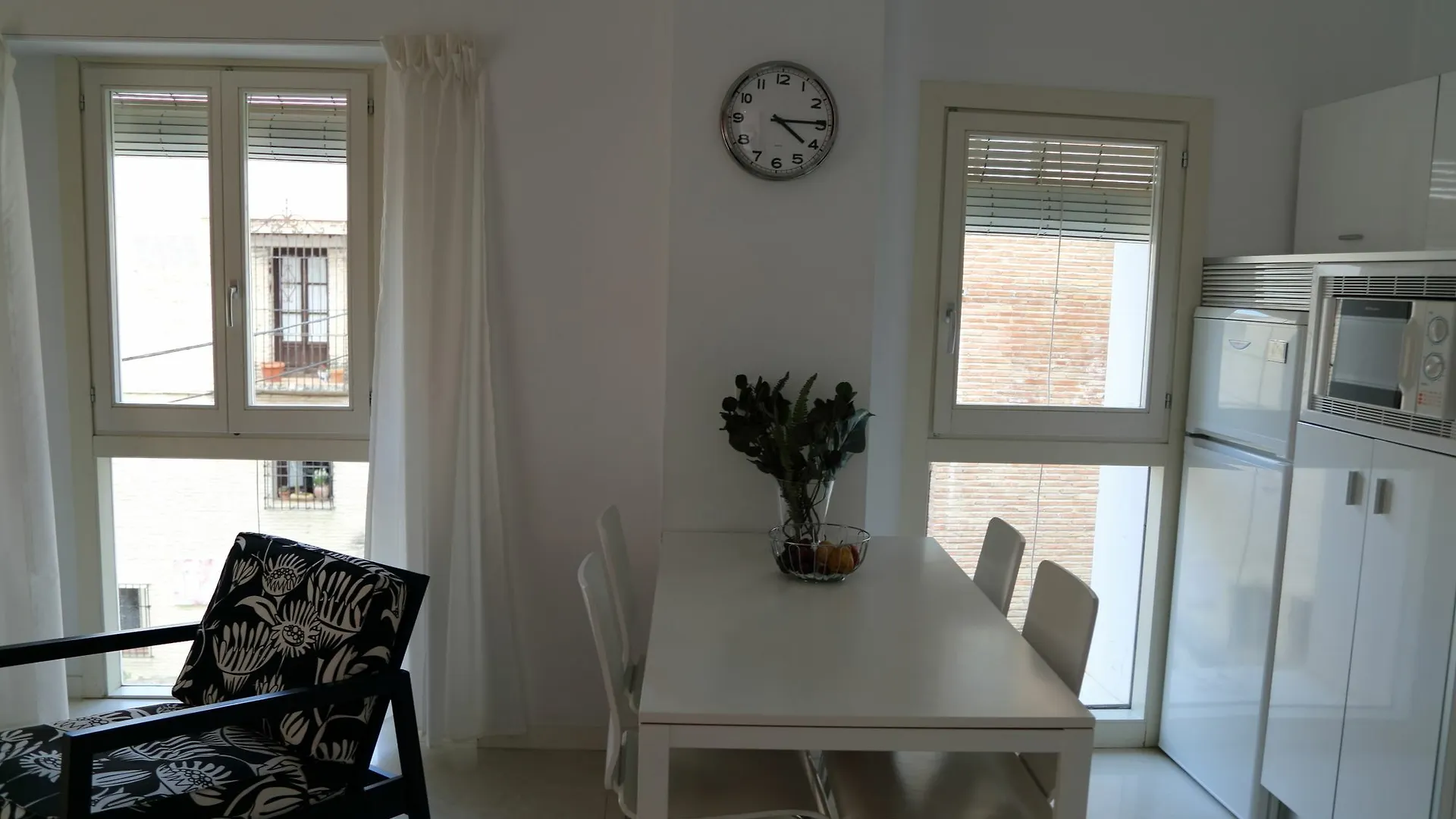 Apartamentos Taifas Granada