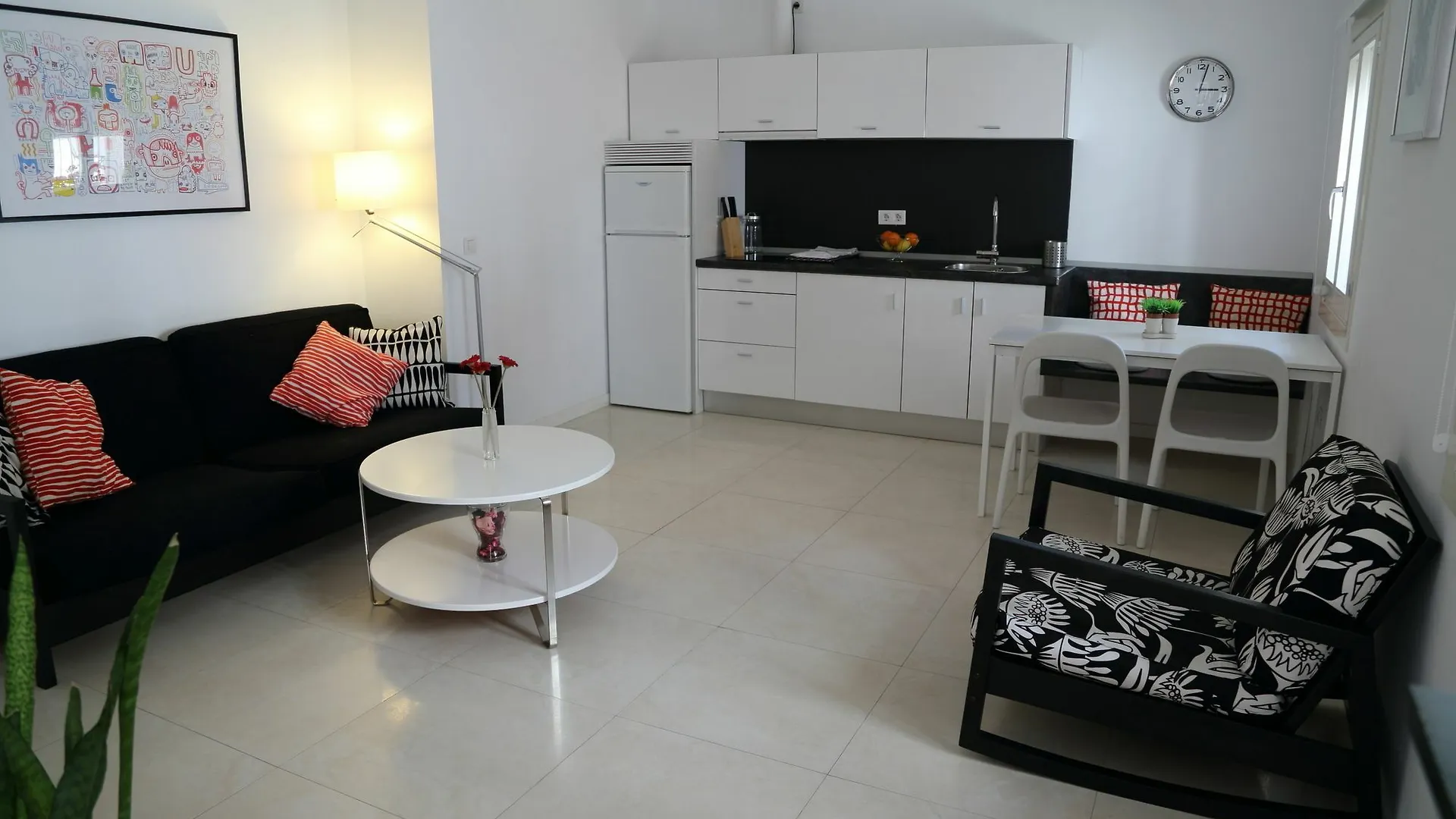 Apartamentos Taifas Granada 0*,  España